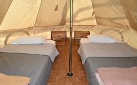 Camping Oliana